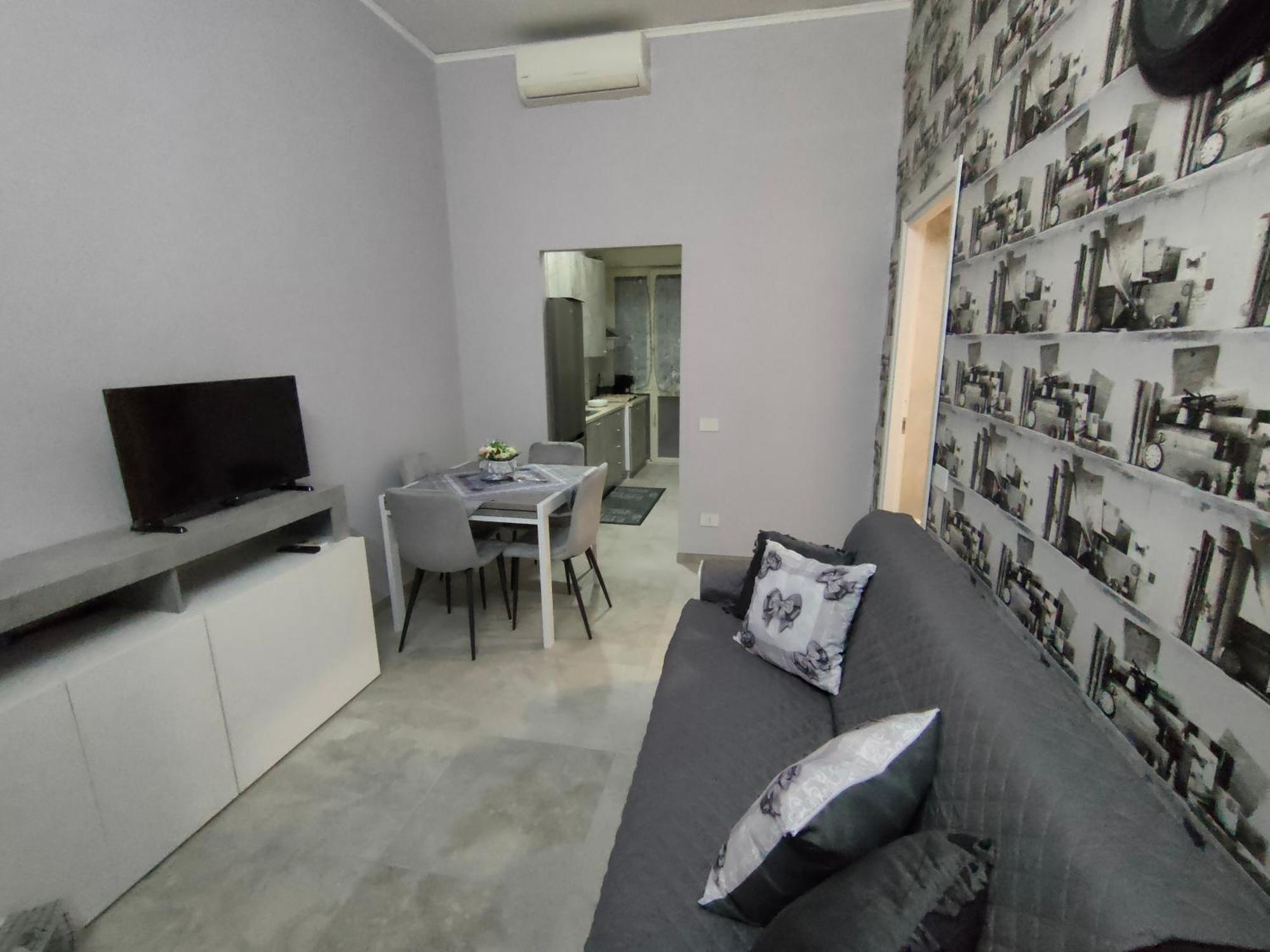 Appartamento con 1 Camera da Letto